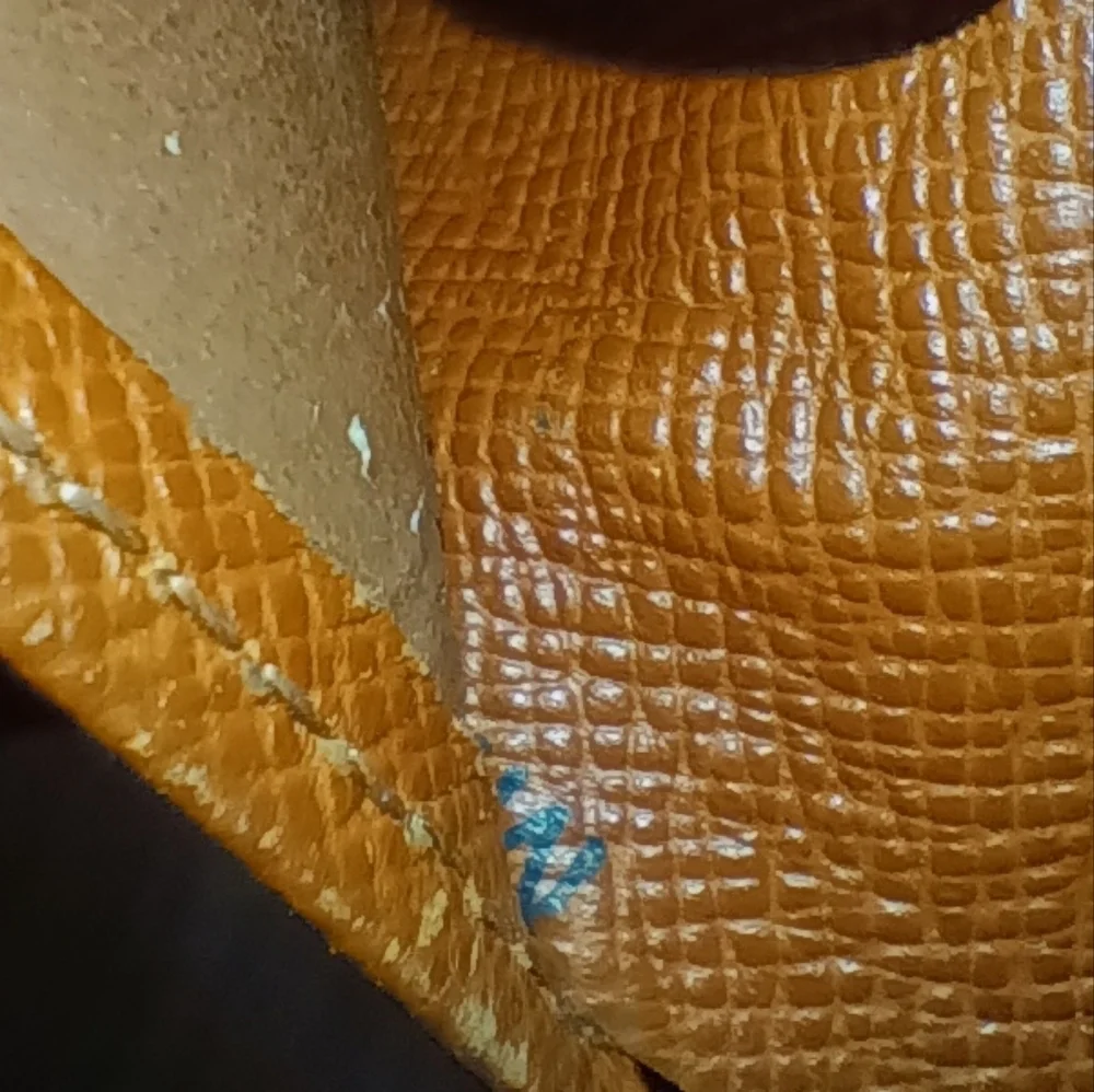 Louis Vuitton Monogram Kisslock Wallet
